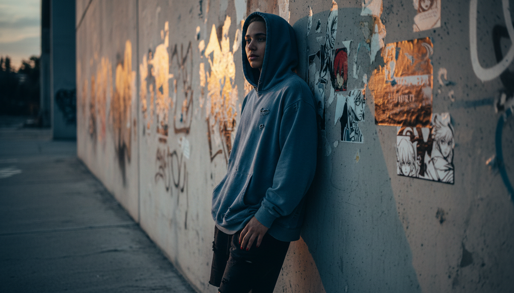 clothing